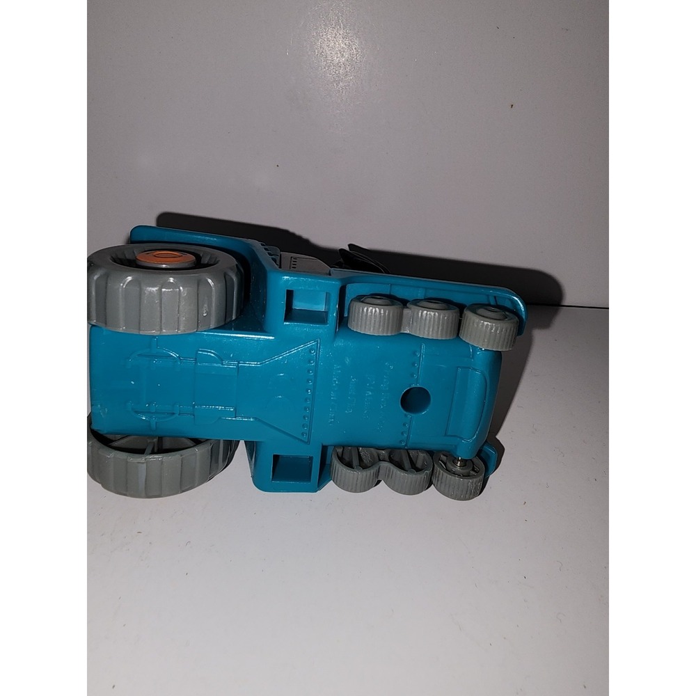 PJ‎ Masks Romeo in Vehicle Replacement Toy - Picture 6 of 6